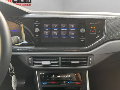 Volkswagen Polo 1.0 tsi Life 95cv dsg (17)
