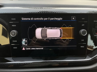 Volkswagen Polo 1.0 tsi Life 95cv dsg (18)
