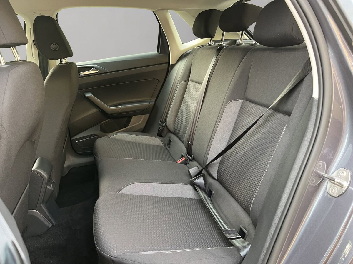 Volkswagen Polo 1.0 tsi Life 95cv dsg (12)