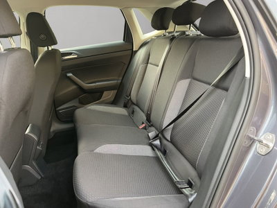Volkswagen Polo 1.0 tsi Life 95cv dsg (12)