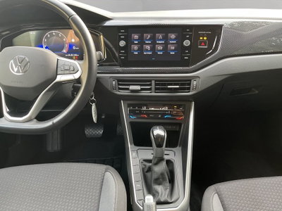 Volkswagen Polo 1.0 tsi Life 95cv dsg (16)