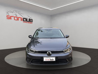 Volkswagen Polo 1.0 tsi Life 95cv dsg (2)