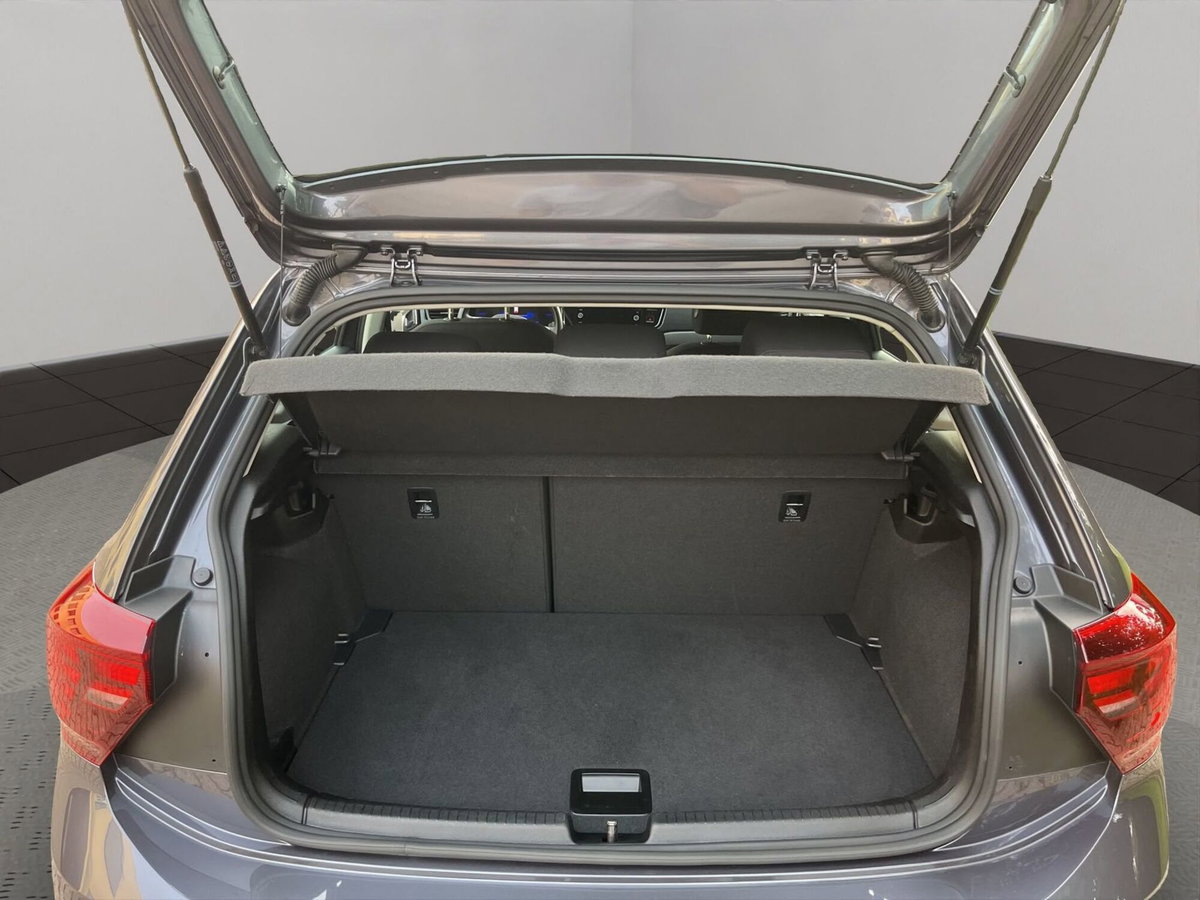 Volkswagen Polo 1.0 tsi Life 95cv dsg (7)