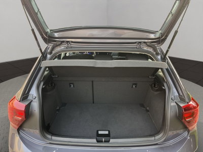 Volkswagen Polo 1.0 tsi Life 95cv dsg (7)