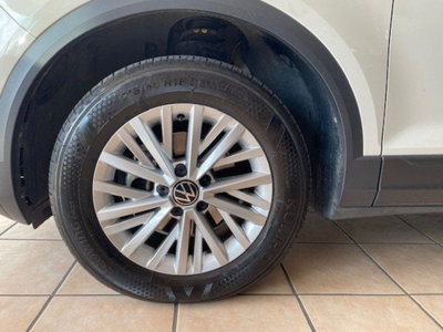 Volkswagen T-Roc 1.5 tsi Life dsg (6)