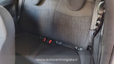 Fiat 500 1.0 Hybrid Red (12)
