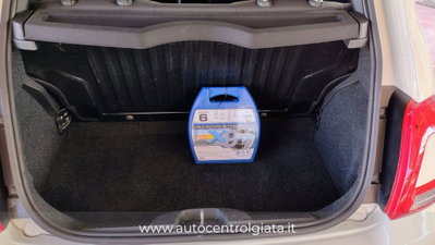 Fiat 500 1.0 Hybrid Red (5)