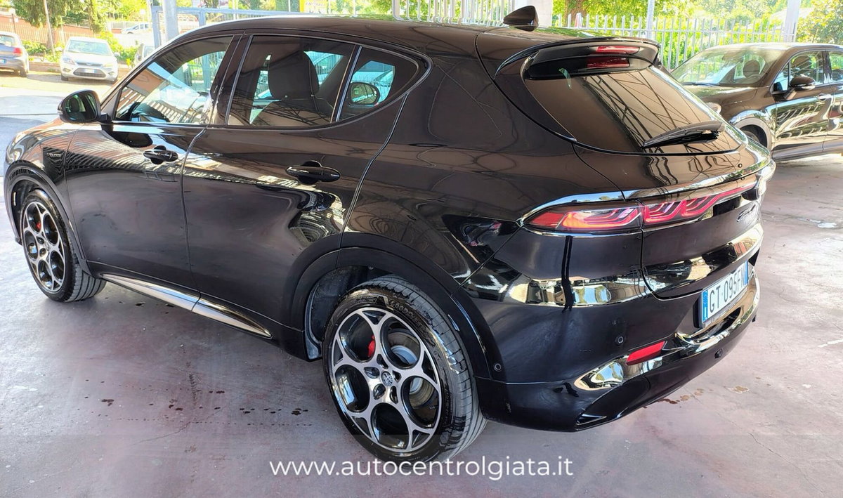 Alfa Romeo Tonale 1.5 hybrid Veloce 160cv tct7 (10)