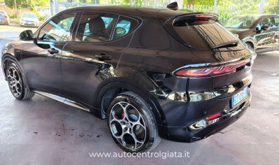 Alfa Romeo Tonale 1.5 hybrid Veloce 160cv tct7 (10)