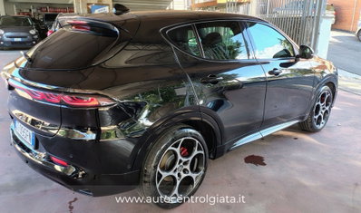 Alfa Romeo Tonale 1.5 hybrid Veloce 160cv tct7 (11)