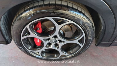 Alfa Romeo Tonale 1.5 hybrid Veloce 160cv tct7 (14)