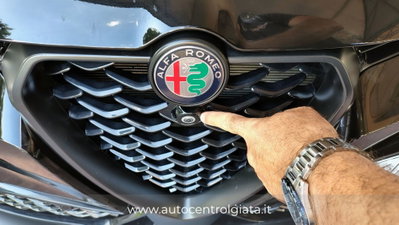 Alfa Romeo Tonale 1.5 hybrid Veloce 160cv tct7 (15)