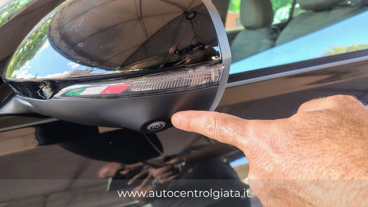 Alfa Romeo Tonale 1.5 hybrid Veloce 160cv tct7 (16)