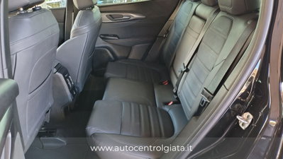 Alfa Romeo Tonale 1.5 hybrid Veloce 160cv tct7 (18)