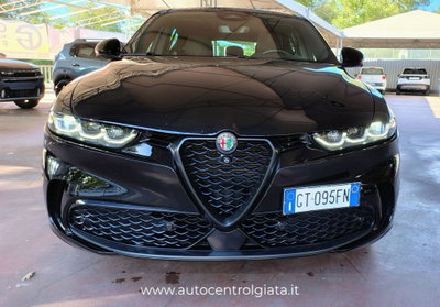 Alfa Romeo Tonale 1.5 hybrid Veloce 160cv tct7 (2)
