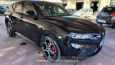 Alfa Romeo Tonale 1.5 hybrid Veloce 160cv tct7 (3)