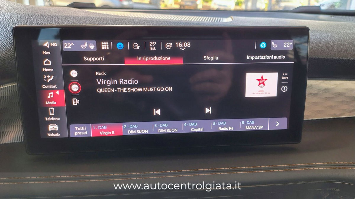 Alfa Romeo Tonale 1.5 hybrid Veloce 160cv tct7 (4)