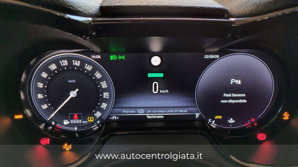 Alfa Romeo Tonale 1.5 hybrid Veloce 160cv tct7 (5)