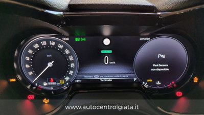 Alfa Romeo Tonale 1.5 hybrid Veloce 160cv tct7 (5)