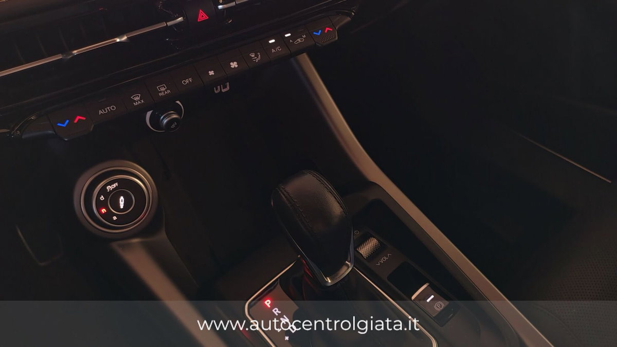 Alfa Romeo Tonale 1.5 hybrid Veloce 160cv tct7 (7)
