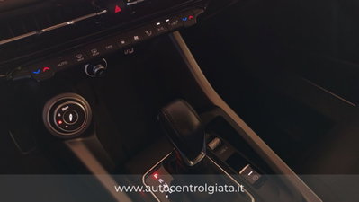 Alfa Romeo Tonale 1.5 hybrid Veloce 160cv tct7 (7)