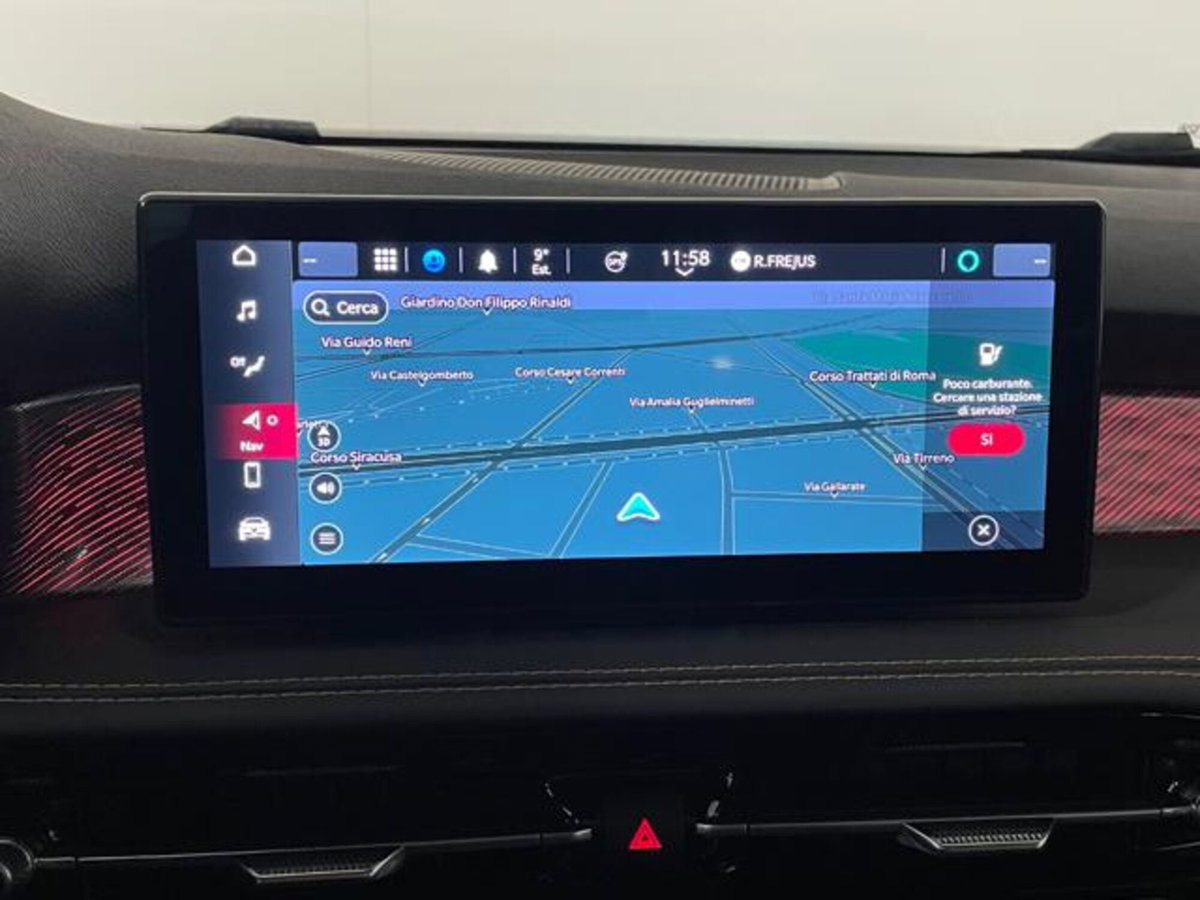 Alfa Romeo Tonale 1.3 phev Ti Q4 270cv at6 (12)