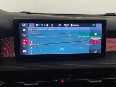 Alfa Romeo Tonale 1.3 phev Ti Q4 270cv at6 (12)