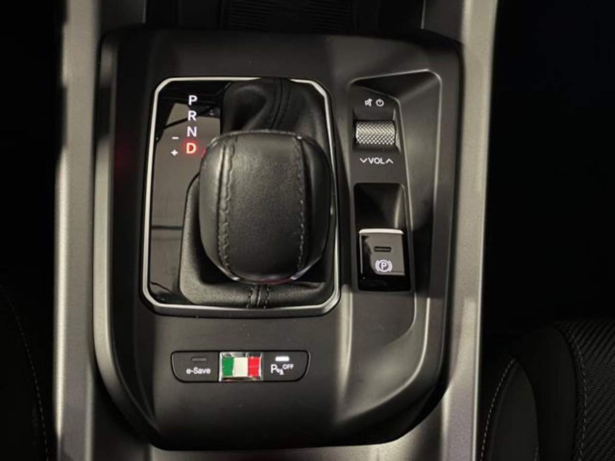 Alfa Romeo Tonale 1.3 phev Ti Q4 270cv at6 (16)