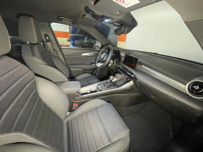 Alfa Romeo Tonale 1.3 phev Ti Q4 270cv at6 (20)