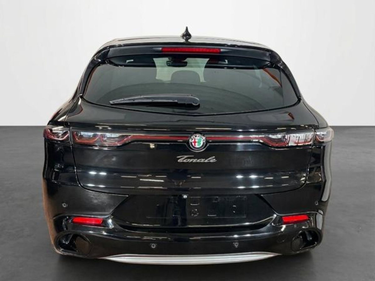 Alfa Romeo Tonale 1.3 phev Ti Q4 270cv at6 (5)