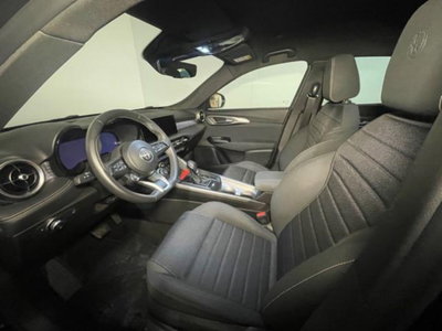 Alfa Romeo Tonale 1.3 phev Ti Q4 270cv at6 (8)