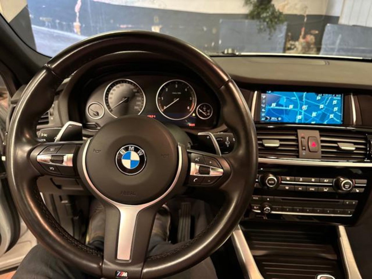 BMW X4 xDrive35dA Msport (10)