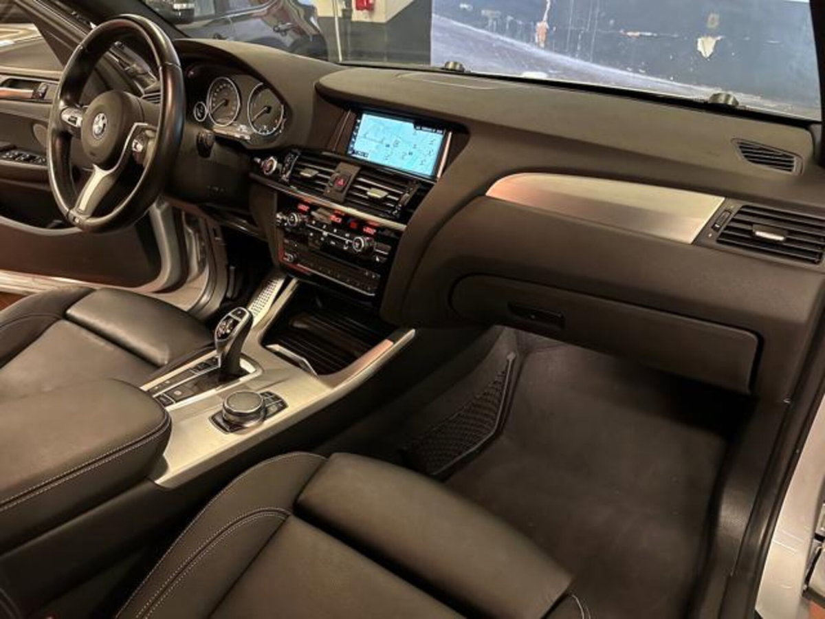 BMW X4 xDrive35dA Msport (12)