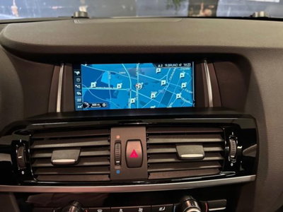 BMW X4 xDrive35dA Msport (14)