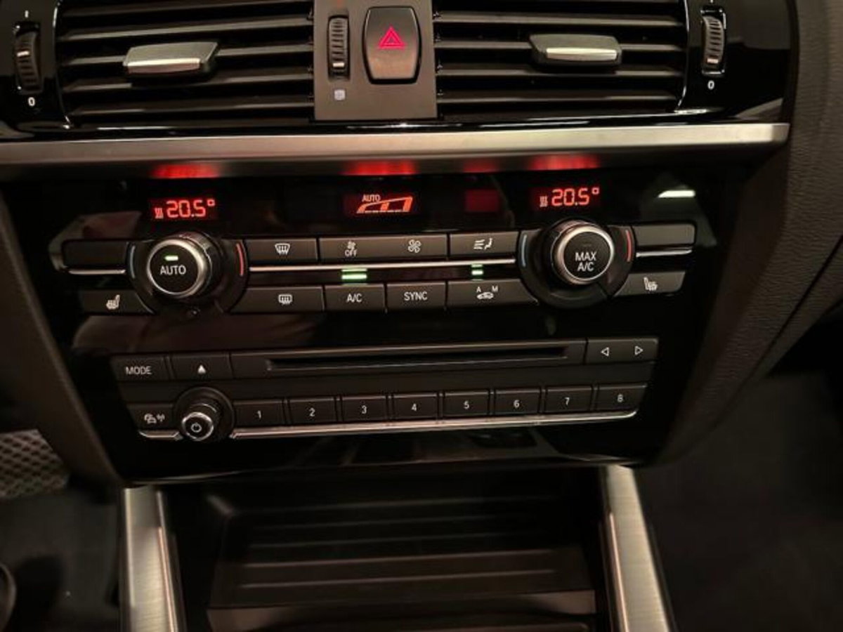 BMW X4 xDrive35dA Msport (15)