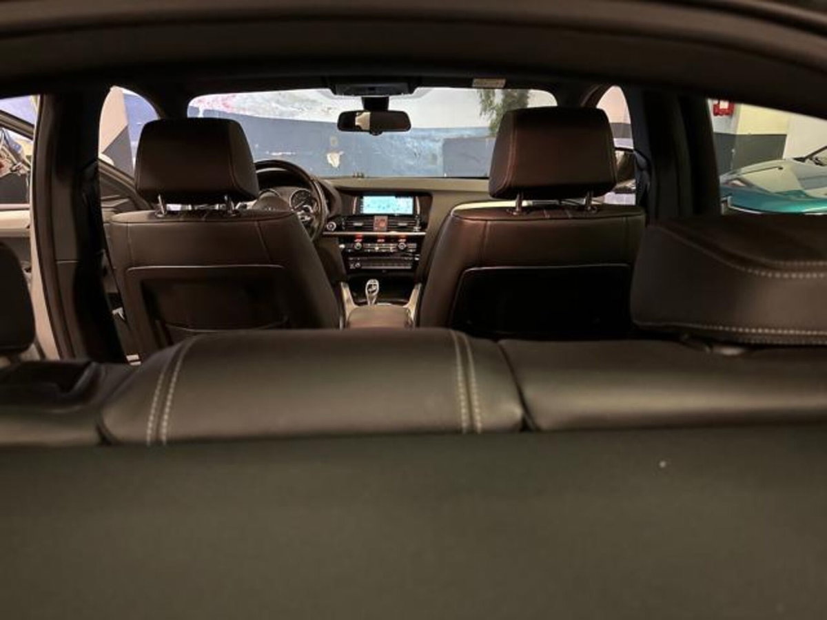 BMW X4 xDrive35dA Msport (19)