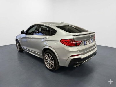 BMW X4 xDrive35dA Msport (4)