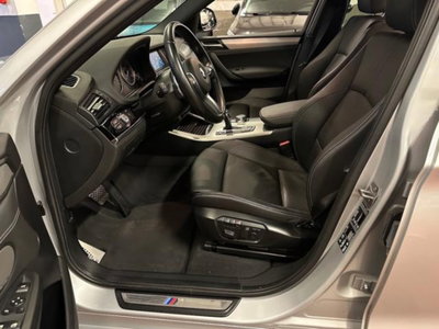 BMW X4 xDrive35dA Msport (9)