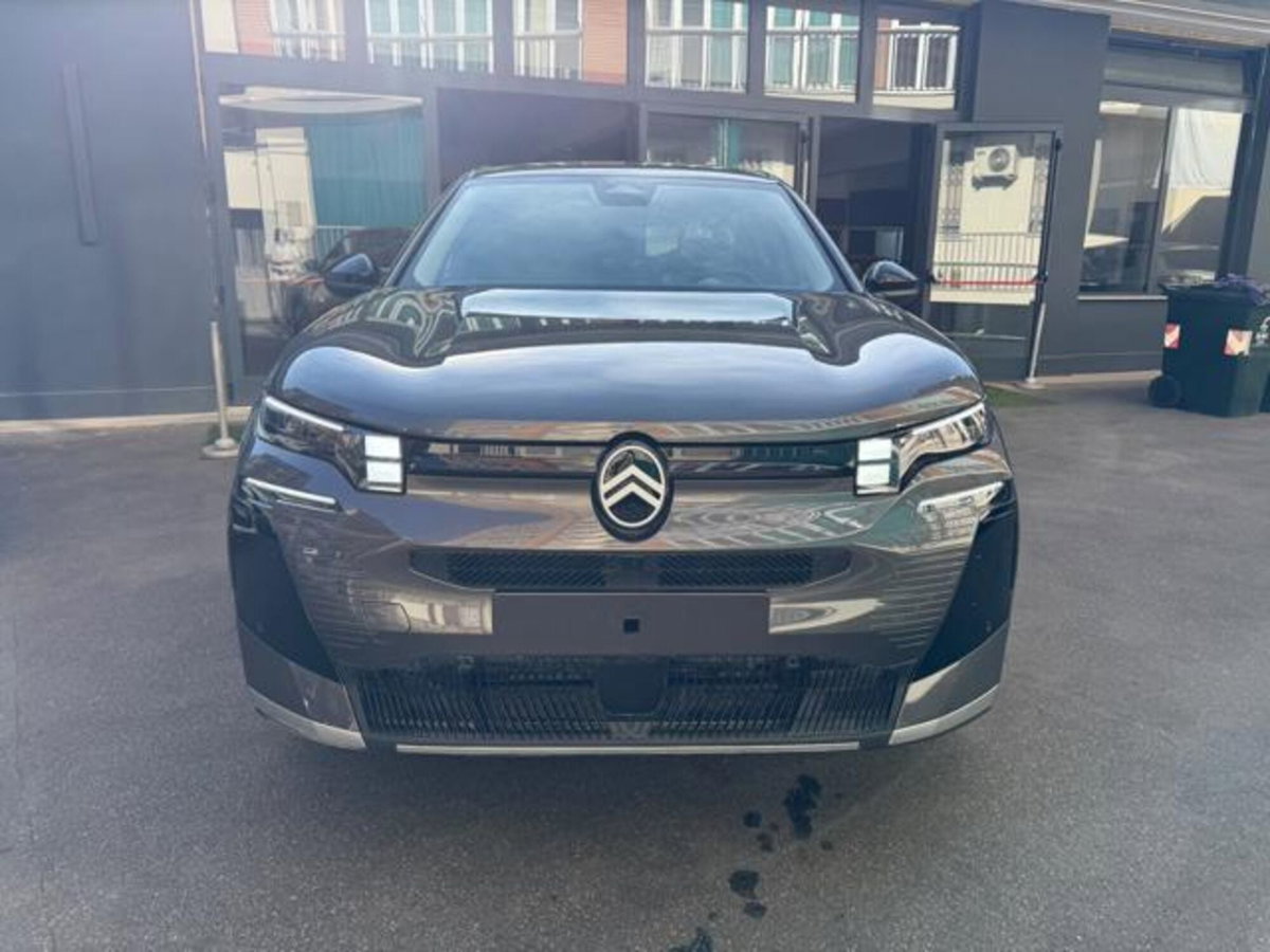 Citroen C5 Aircross 1.2 hybrid Plus 136cv e-dcs6 (2)