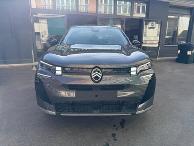 Citroen C5 Aircross 1.2 hybrid Plus 136cv e-dcs6 (2)