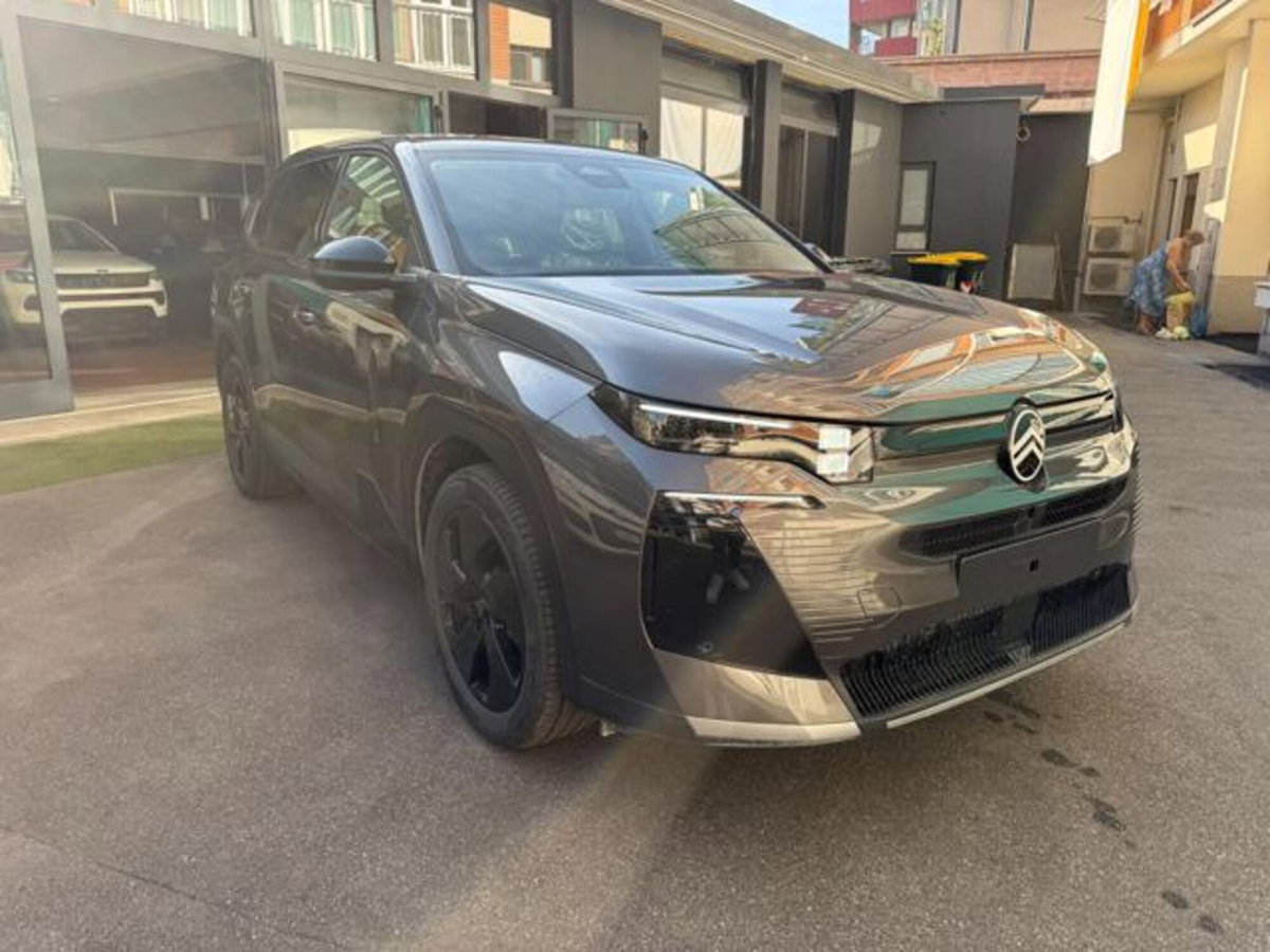 Citroen C5 Aircross 1.2 hybrid Plus 136cv e-dcs6 (3)
