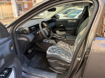 Citroen C5 Aircross 1.2 hybrid Plus 136cv e-dcs6 (7)