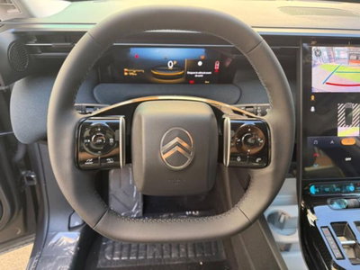 Citroen C5 Aircross 1.2 hybrid Plus 136cv e-dcs6 (8)