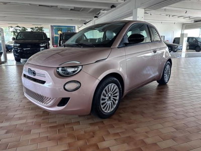 Fiat 500 1.0 hybrid Pop nuova