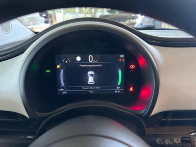 Fiat 500 1.0 hybrid Pop (11)