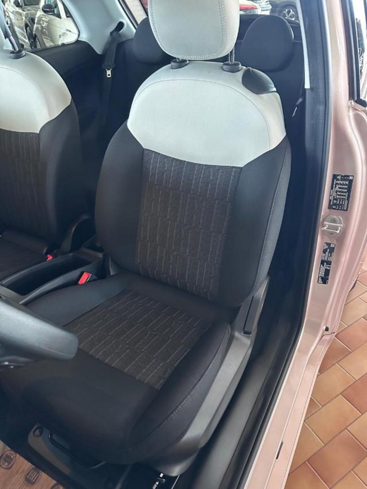 Fiat 500 1.0 hybrid Pop (13)