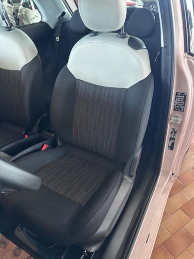 Fiat 500 1.0 hybrid Pop (13)