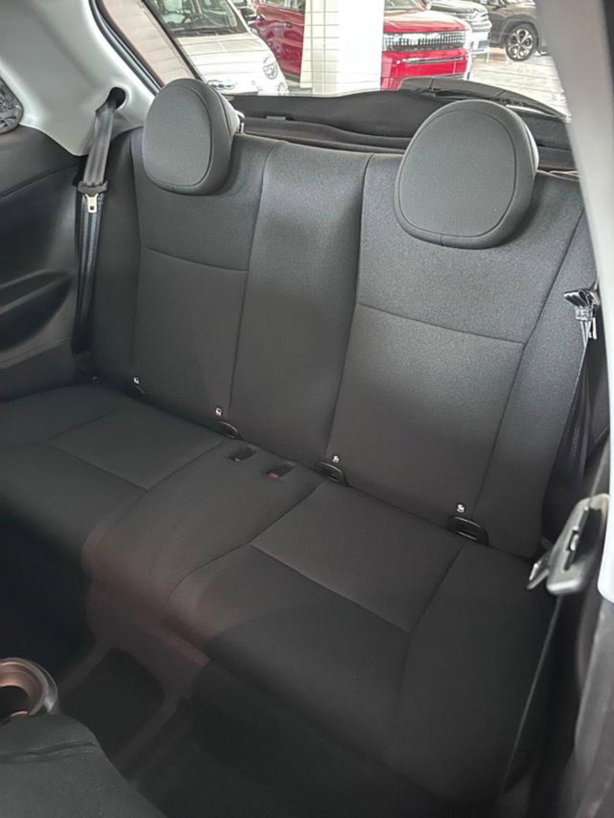 Fiat 500 1.0 hybrid Pop (14)