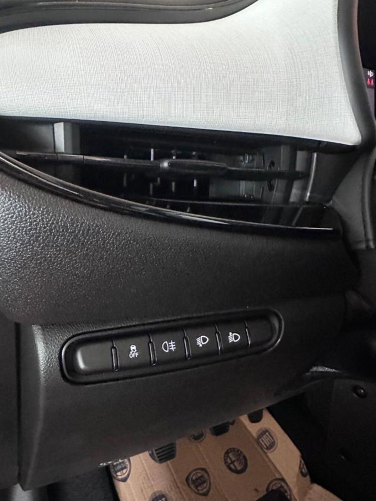 Fiat 500 1.0 hybrid Pop (15)
