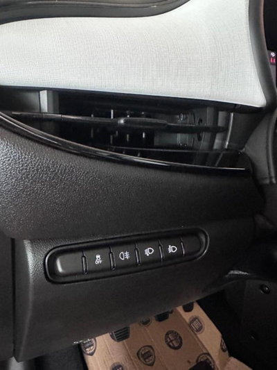 Fiat 500 1.0 hybrid Pop (15)